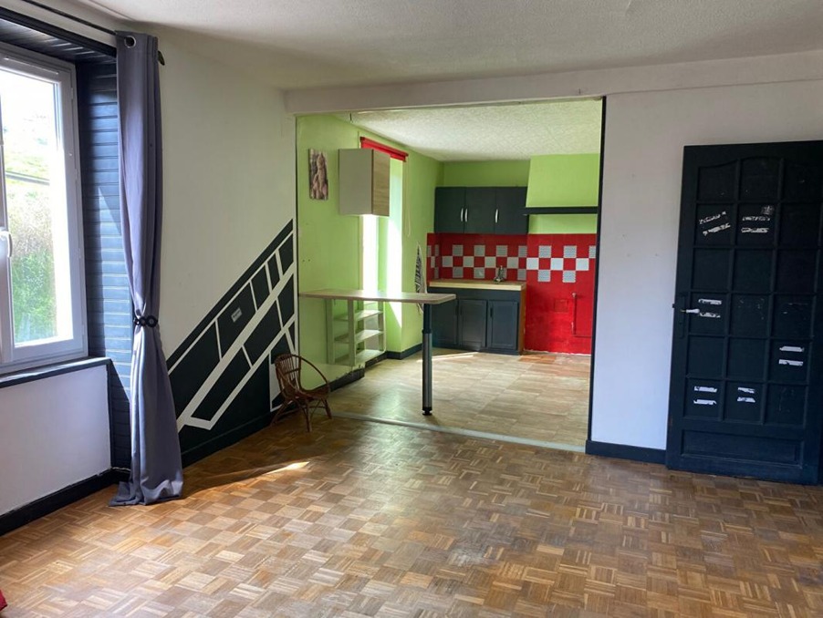 Vente Appartement Lamure-sur-Azergues 75 000 €