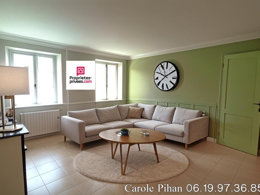 Vente Maison Cherisy  275 000 €