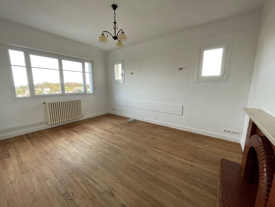 Vente Appartement Hendaye  278 200 €