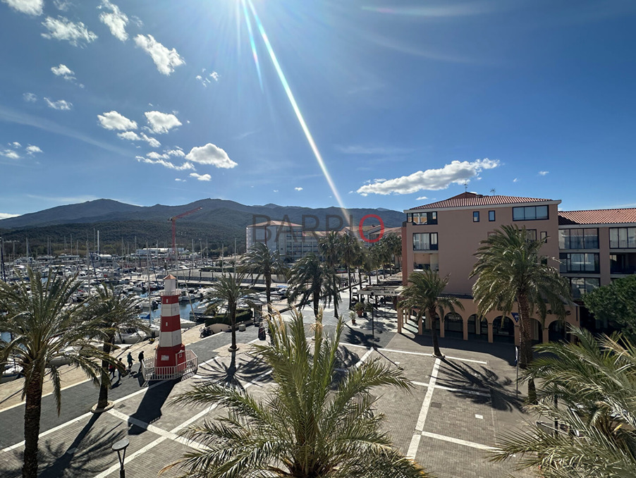 Vente Appartement Argeles sur mer  342 000 €