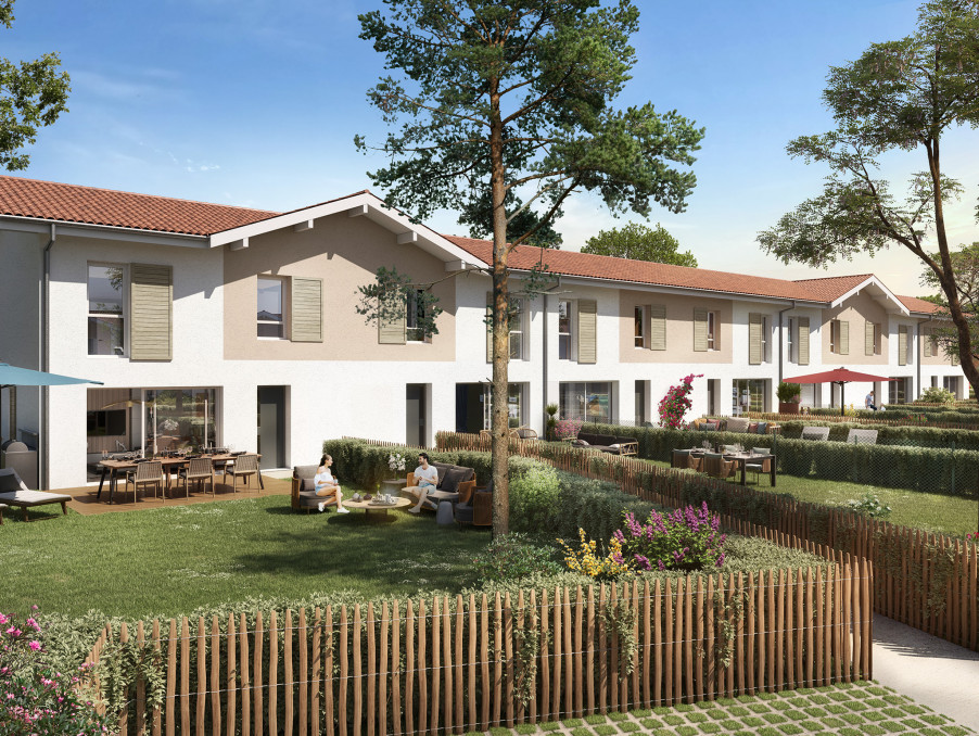 Vente Maison MIMIZAN  275 000 €