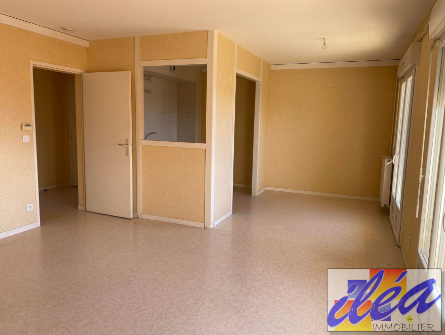 Location Appartement BERGERAC  570 €