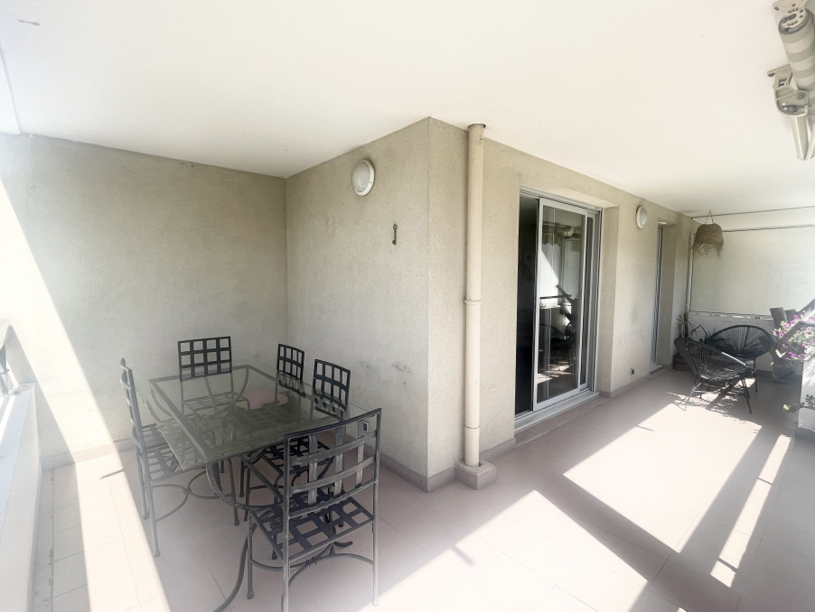 Vente Appartement MARSEILLE 9EME ARRONDISSEMENT  410 000 €