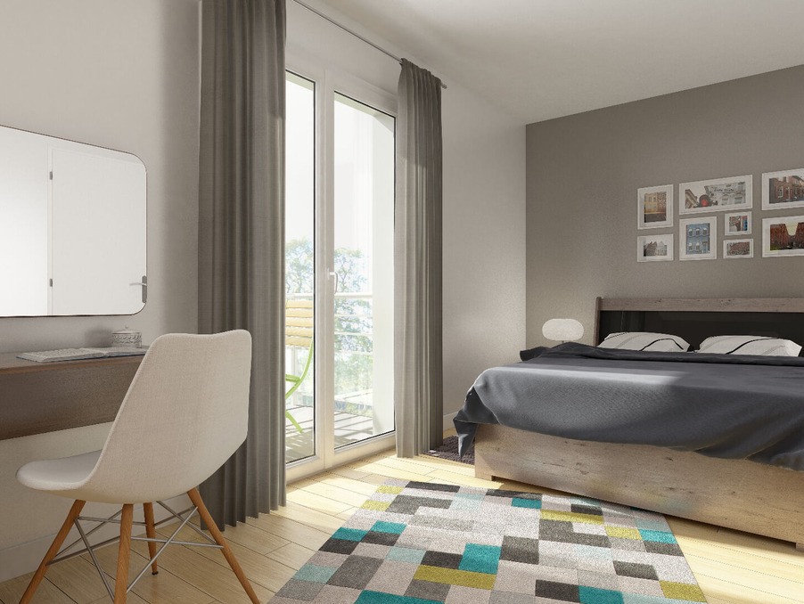 Vente Maison Lescar  245 900 €