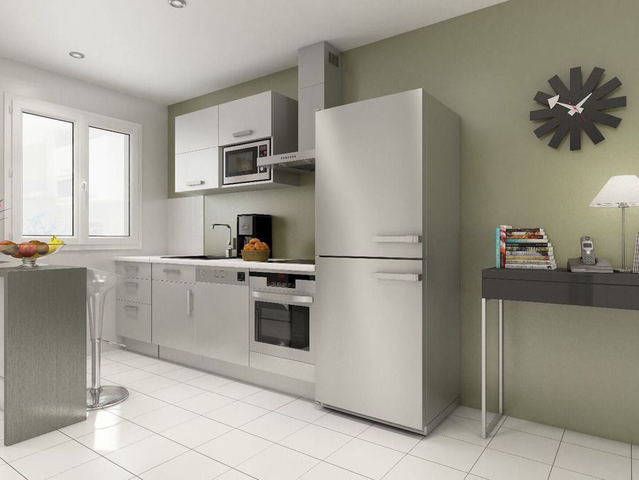 Vente Maison Lescar  254 500 €