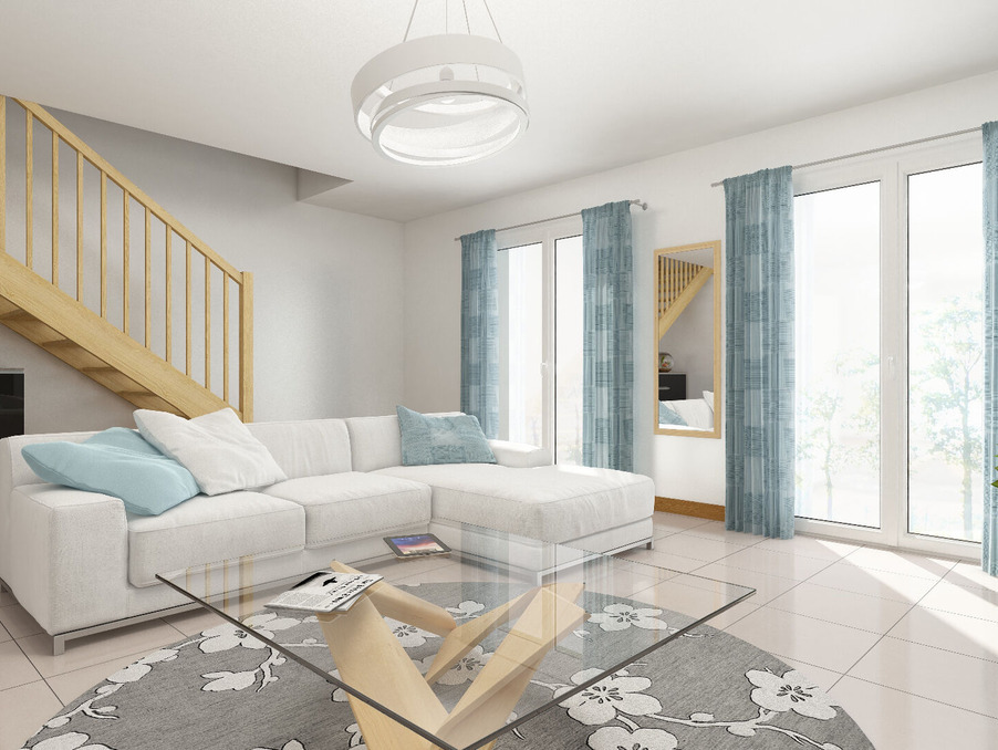 Vente Maison Lescar  254 900 €