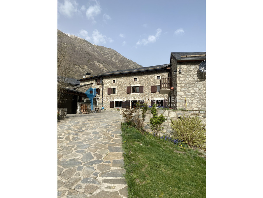 Vente Maison Porta  780 000 €