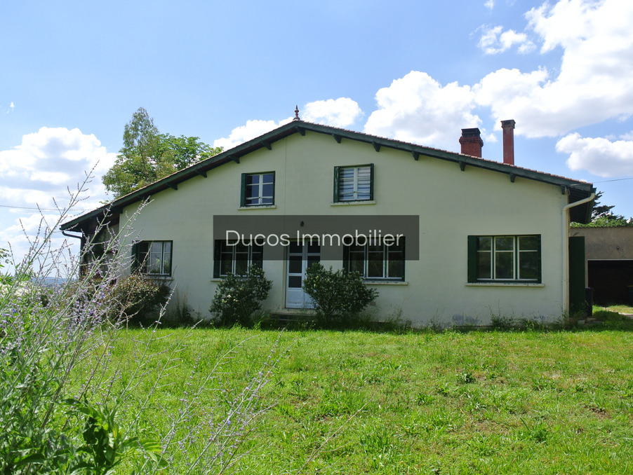 Vente Maison Marmande  249 900 €