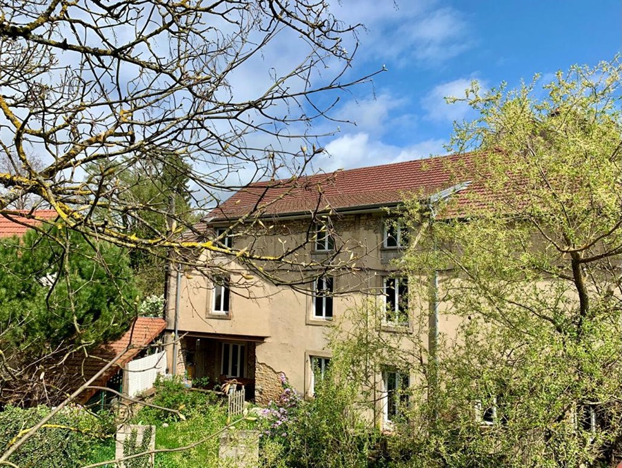 Vente Maison Héricourt  157 000 €