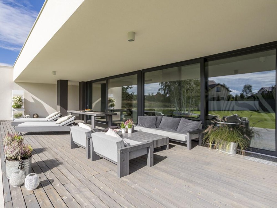 Vente Appartement Villeurbanne  444 000 €