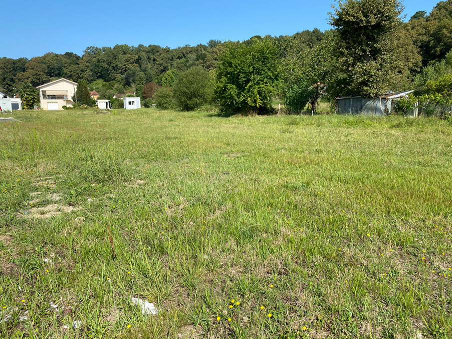 Vente Terrain Aressy 79 000 €