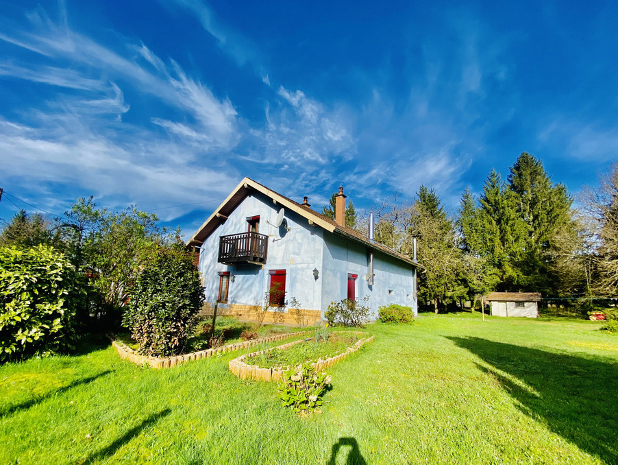 Vente Maison Plancher-Bas  210 000 €