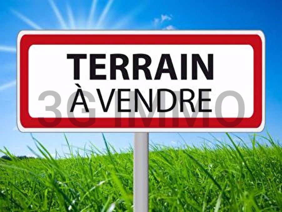 Vente Terrain VIRIAT  209 000 €