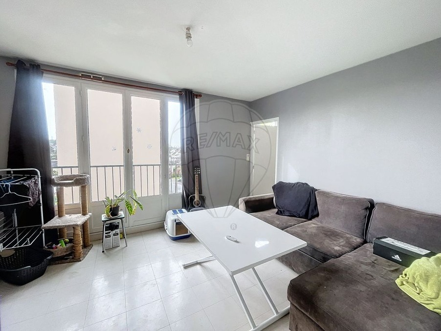 Vente Appartement Le Mans 87 000 €