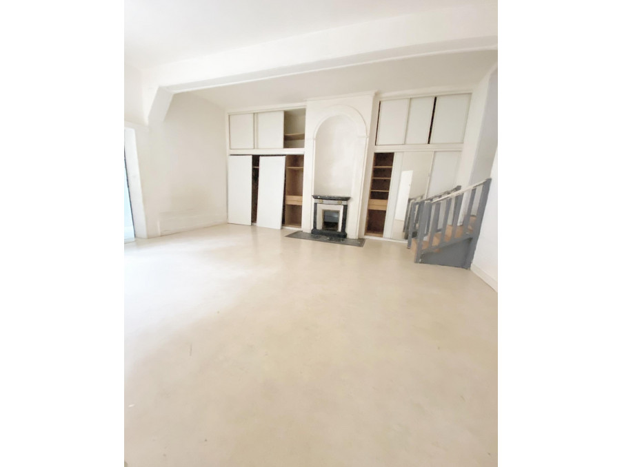 Vente Appartement ROUEN  180 000 €