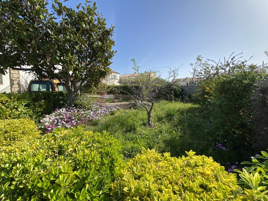 Vente Maison FLORENSAC  323 000 €
