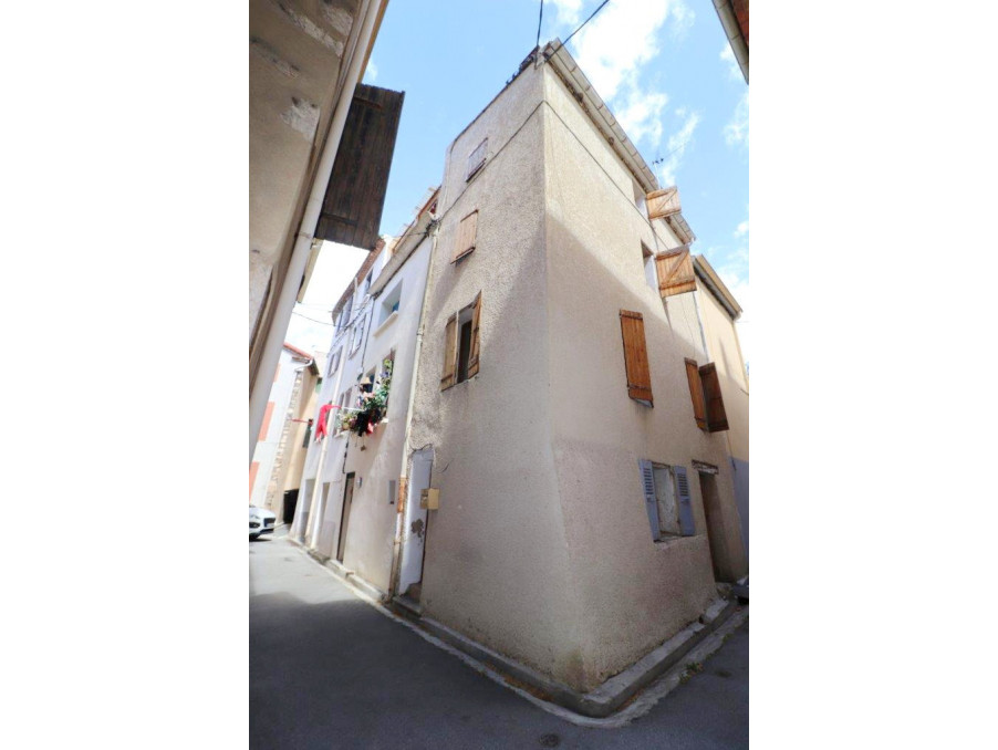 Vente Maison ESTAGEL 45 000 €