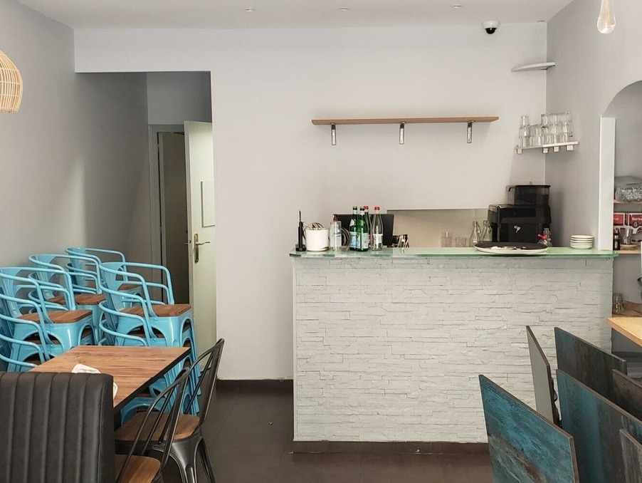Vente Local CANNES 99 000 €
