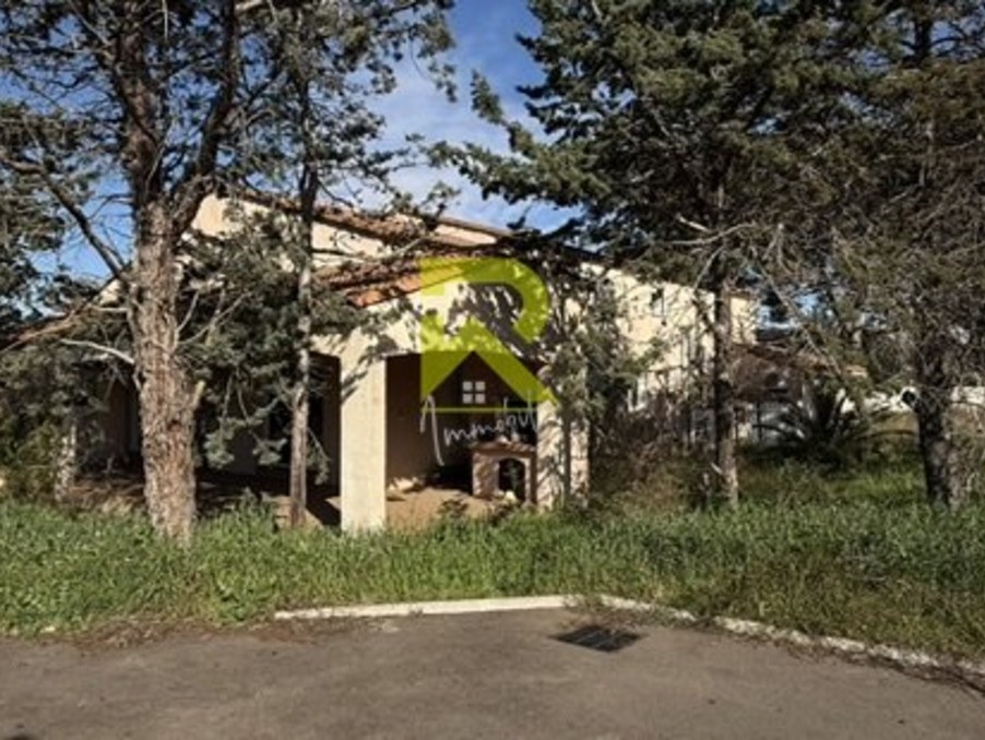 Vente Maison AGDE  590 000 €
