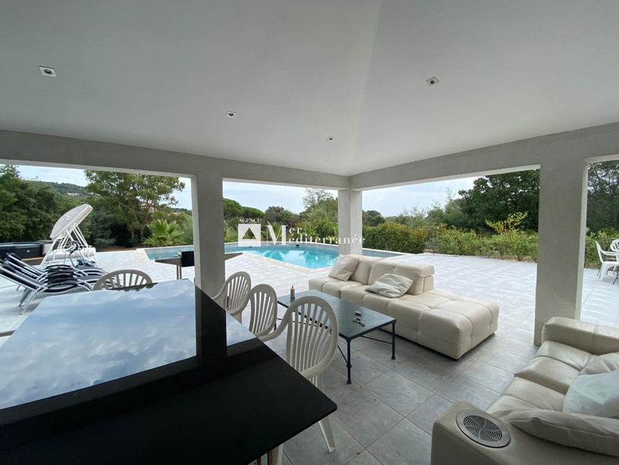 Vente Maison Grimaud 2 600 000 €