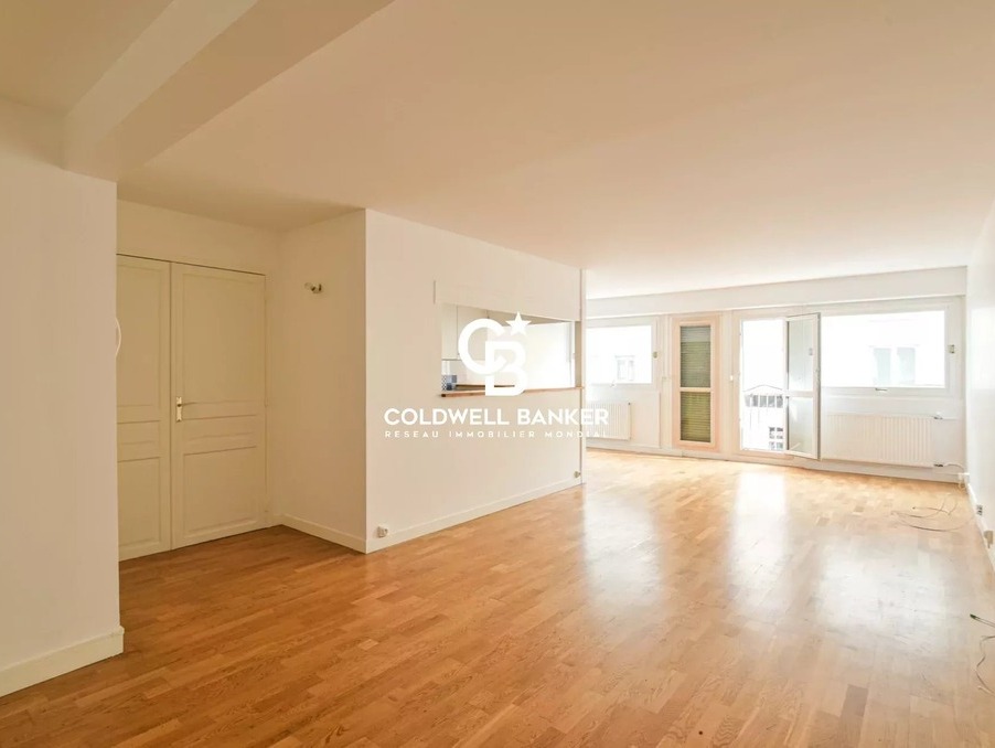 Vente Appartement Saint-Germain-en-Laye  630 000 €