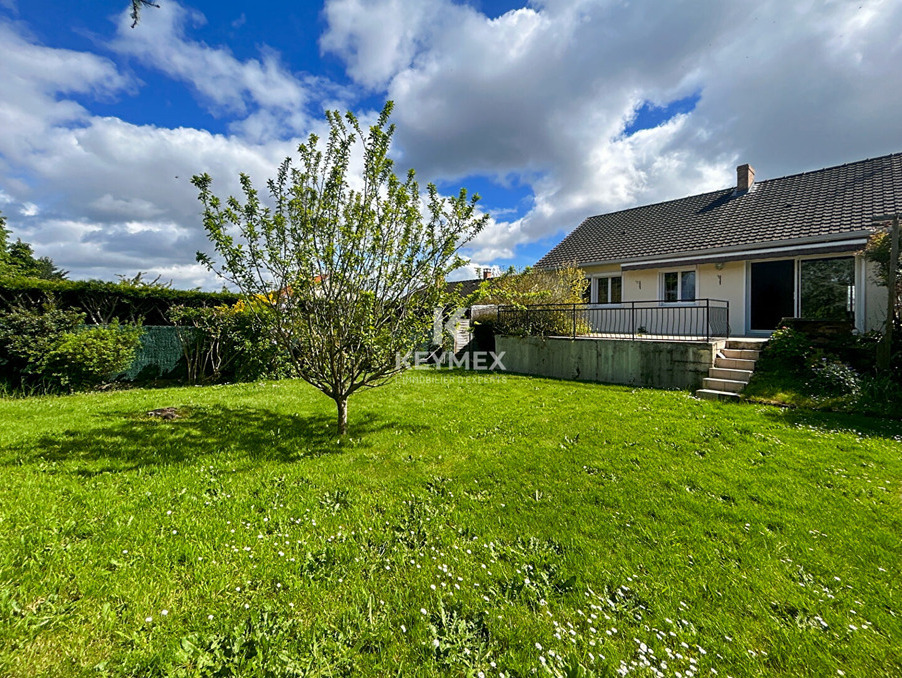Vente Maison Magny en vexin  233 000 €