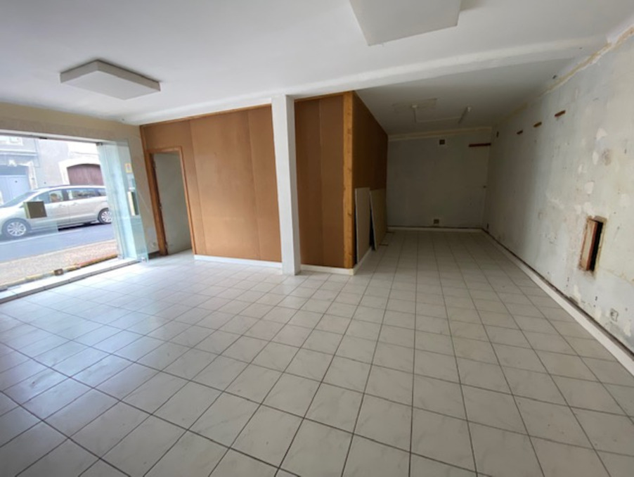 Vente Parking Villepinte 45 000 €