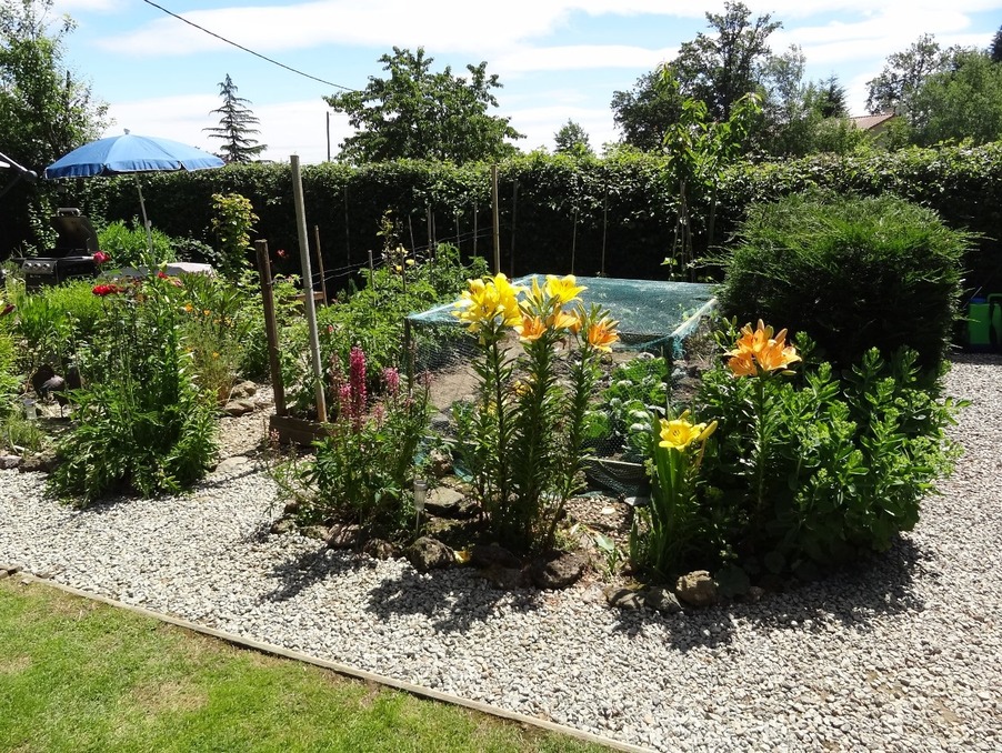 Vente Maison CHASSENON  129 000 €