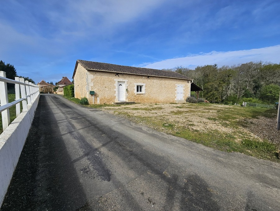 Vente Autre SAINT MAIME DE PEREYROL  337 600 €