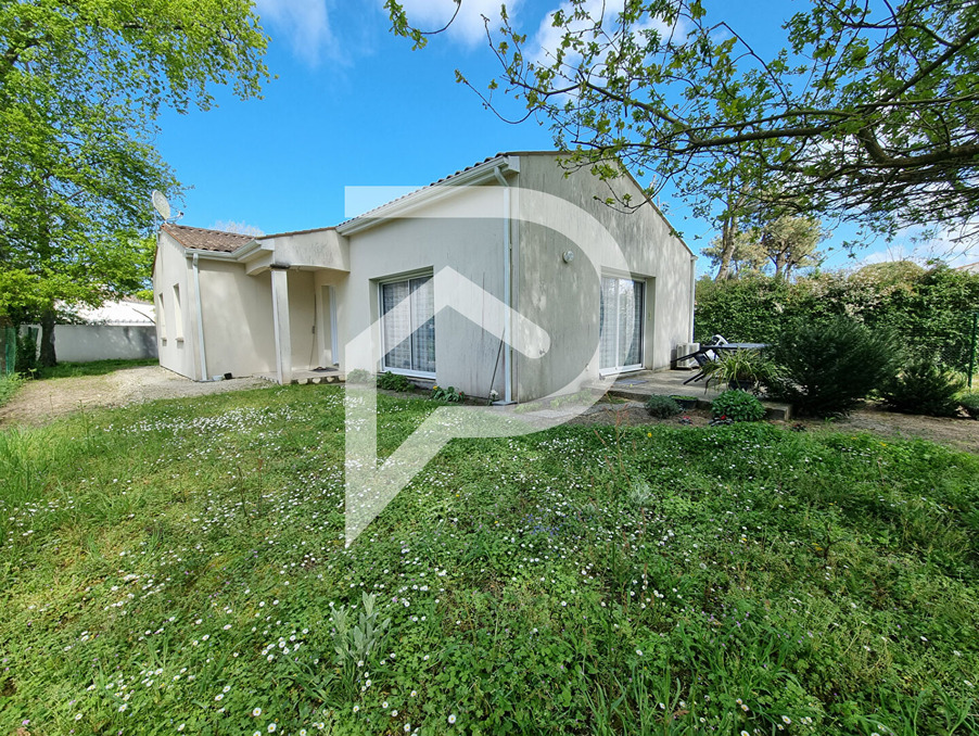 Vente Maison La tremblade  351 750 €