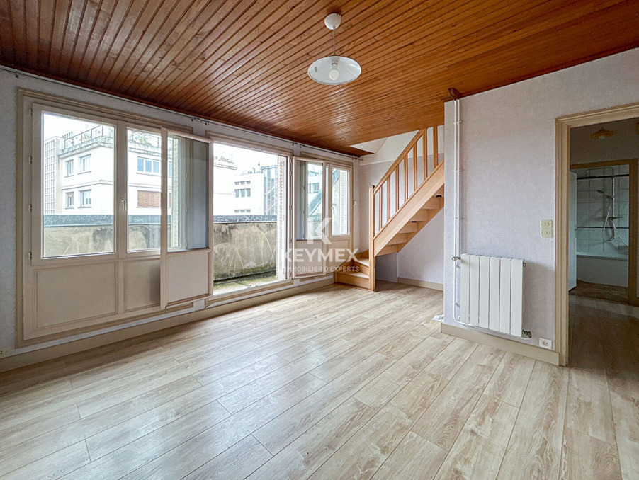 Vente Appartement Mantes la jolie  220 000 €