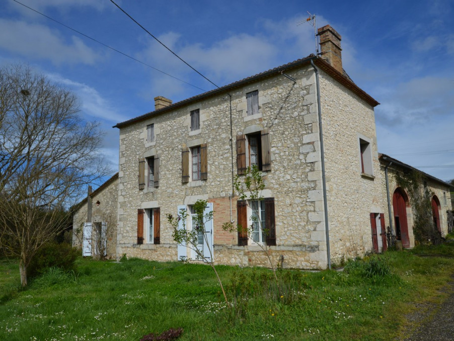 Vente Maison DURAS  243 800 €