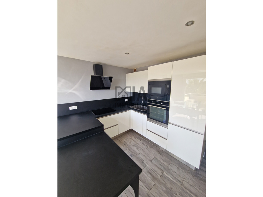 Vente Appartement Le Cannet  225 000 €