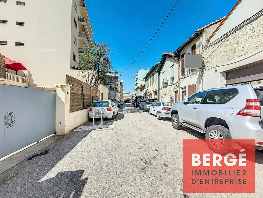 Fondscom Fondscommerce CANNES LA BOCCA  313 760 €