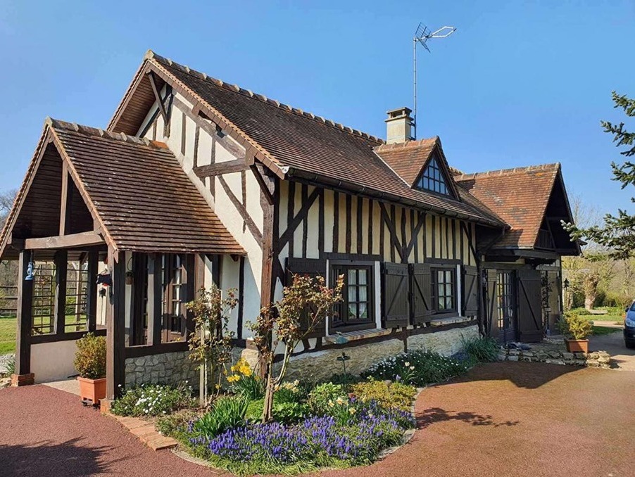 Vente Maison Nonant-le-Pin  365 750 €