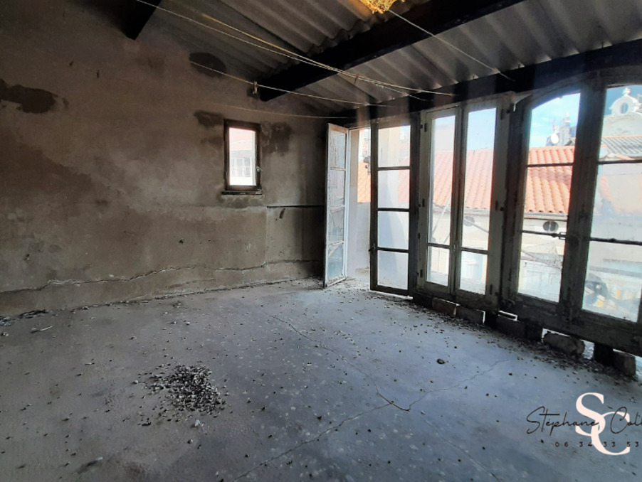 Vente Maison Béziers  120 000 €