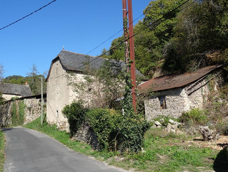 Vente Maison Espeyrac 41 990 €