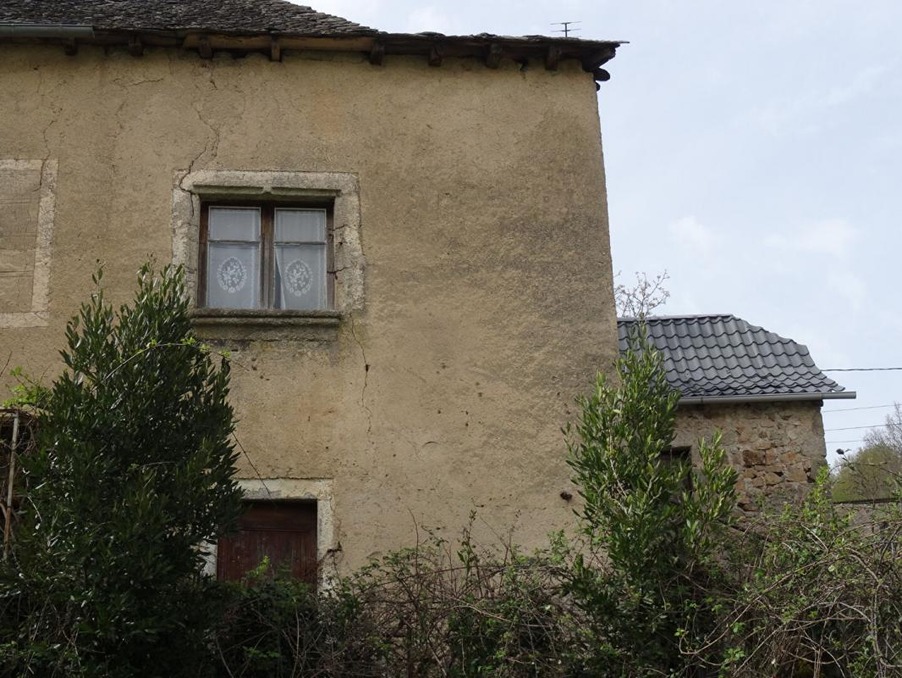 Vente Maison Sénergues 38 990 €
