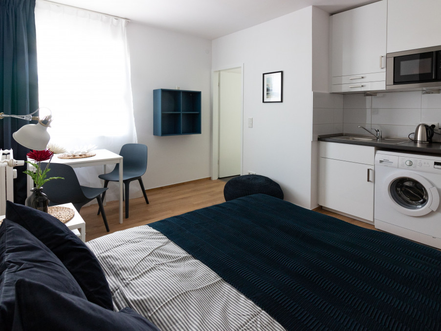 Location Appartement PARIS 6EME ARRONDISSEMENT  930 €