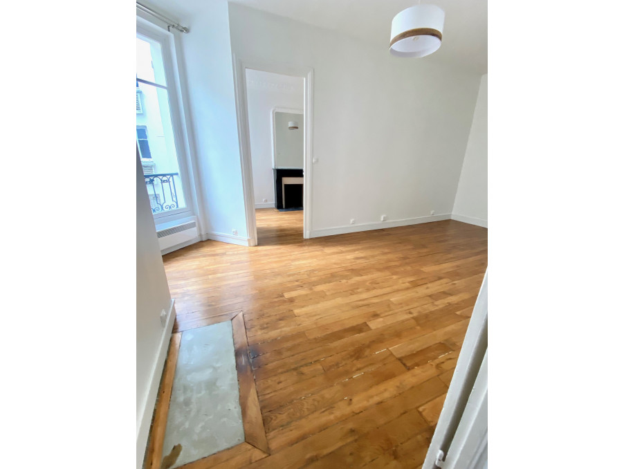 Vente Appartement PARIS 14EME ARRONDISSEMENT  420 000 €