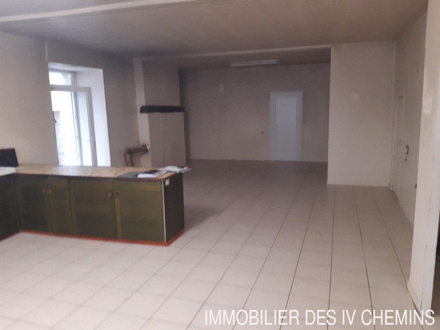 Vente Maison VILLARS 71 500 €