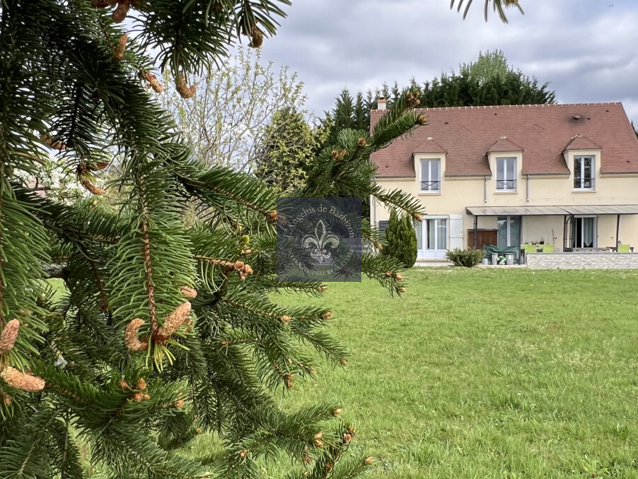 Vente Maison BARBIZON  895 000 €