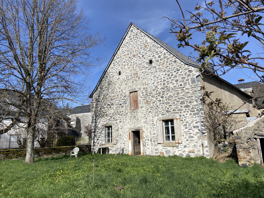 Vente Maison MARCENAT 70 200 €