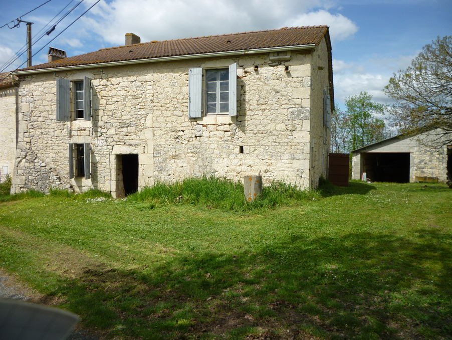 Vente Maison Masquières 66 000 €