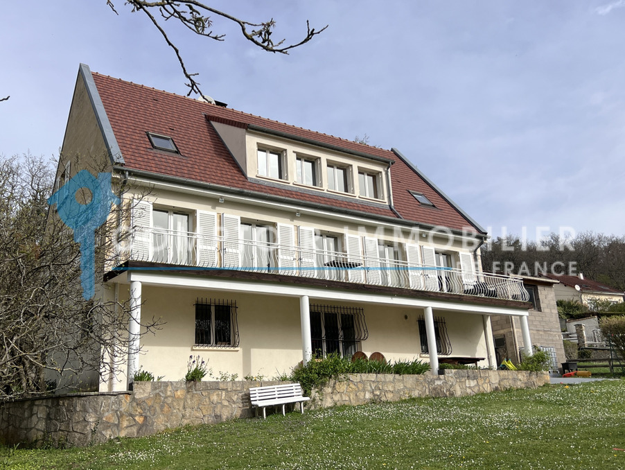 Vente Maison La Ferté-Alais  449 000 €