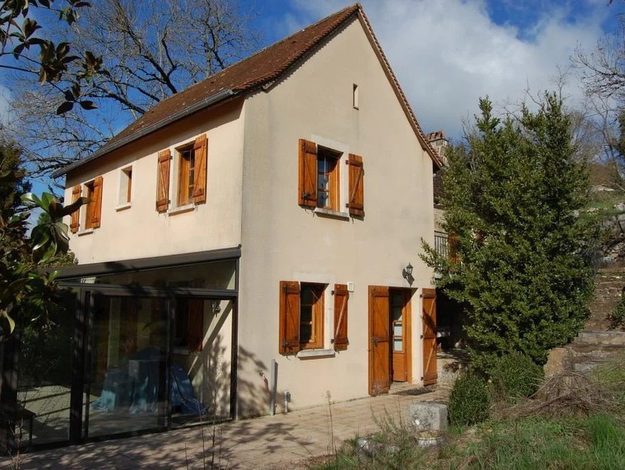 Vente Maison Miers  285 000 €