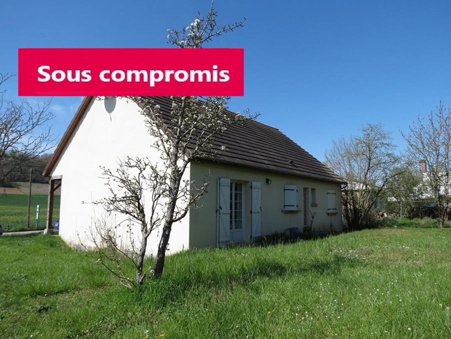 Vente Maison Gasny  222 500 €