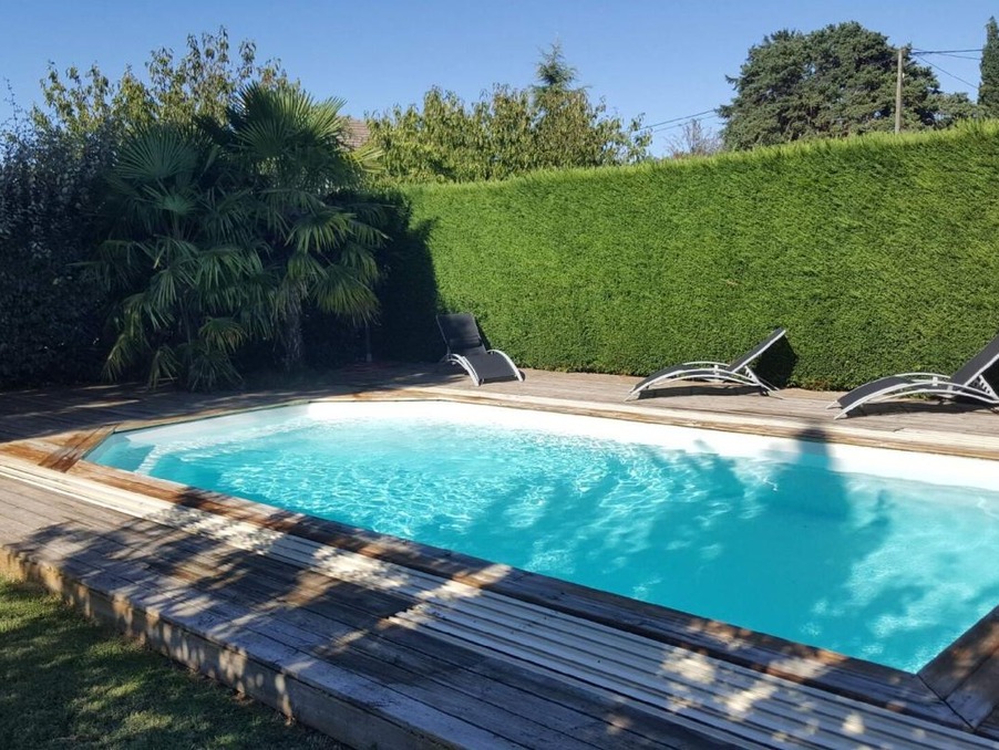 Vente Maison Roussillon  350 000 €