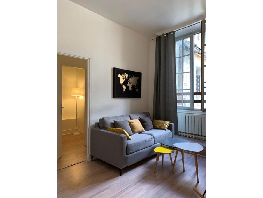 Vente Appartement Chambéry  165 355 €
