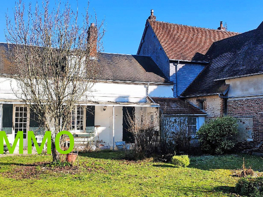 Vente Maison MAGNY EN VEXIN  189 000 €